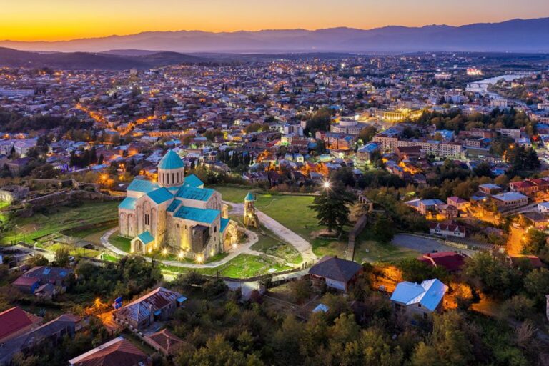 kutaisi-georgia