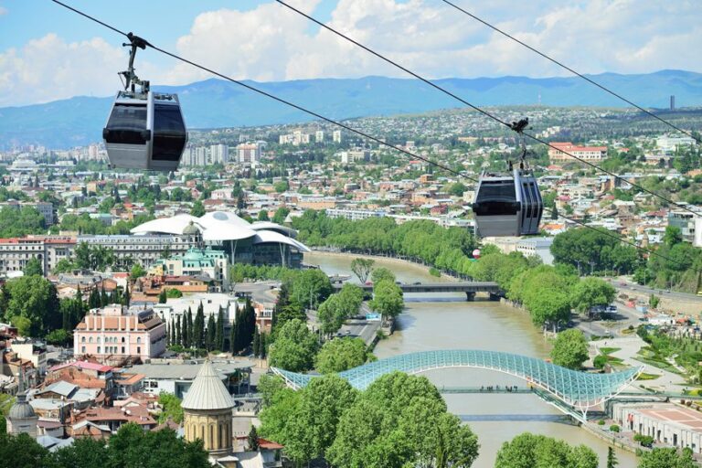 cable-car-tbilisi