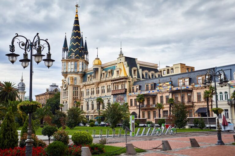 europe-square-batumi
