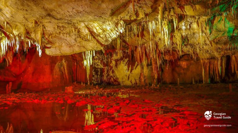 prometes-mghvime-prometheus-cave-kumistavi